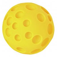 Игрушка для собак Мяч-луна малая 75 мм (ЗООНИК)
