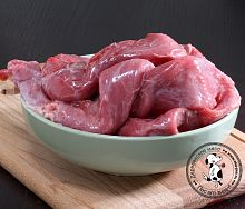 Говяжье пикальное мясо 1000 гр.